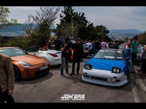 Georgian Drift Series 2019 | First Stage